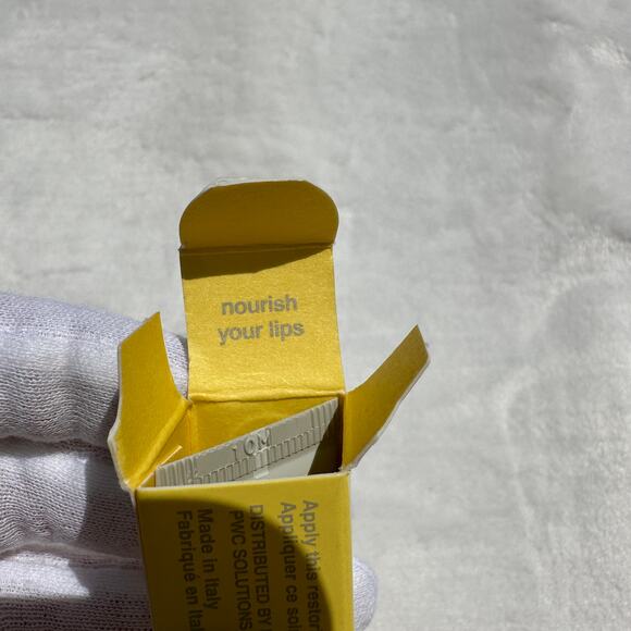 Rhode Peptide Lip Treatment Passionfruit Jelly New Authentic Passion Fruit NIB - Picture 10 of 10